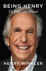 Being Henry - Henry Winkler - 9781035026685