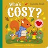 Who's Cosy? - Camilla Reid - 9781035031931