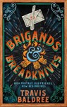 Brigands & Breadknives - Travis Baldree - 9781035035953