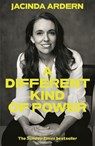 A Different Kind of Power - Jacinda Ardern - 9781035045402
