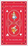 Alice's Adventures in Wonderland - Lewis Carroll - 9781035050512