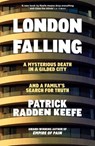 London Falling - Patrick Radden Keefe - 9781035056286