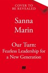 Hope in Action - Sanna Marin - 9781035060993