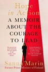 Hope in Action - Sanna Marin - 9781035061013