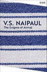 The Enigma of Arrival - V.S. Naipaul - 9781035061754