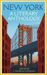 New York: A Literary Anthology - J. Michelle Coghlan - 9781035067664