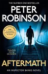 Aftermath - Peter Robinson - 9781035070954