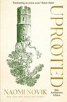 Uprooted - Naomi Novik - 9781035076208