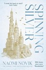 Spinning Silver - Naomi Novik - 9781035076215