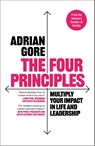 The Four Principles - Adrian Gore - 9781035076482