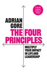 The Four Principles - Adrian Gore - 9781035076505