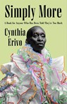 Simply More - Cynthia Erivo - 9781035086023