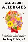 All About Allergies - Dr Zachary Rubin - 9781035090990