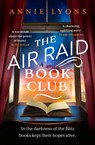 The Air Raid Book Club - LYONS,  Annie - 9781035401062