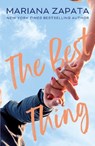 The Best Thing - Mariana Zapata - 9781035402854
