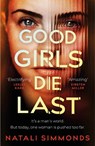 Good Girls Die Last - SIMMONDS,  Natali - 9781035404513