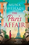 The Paris Affair - Muna Shehadi - 9781035407781