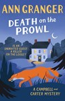 Death on the Prowl (Campbell & Carter Mystery 8) - Ann Granger - 9781035411474