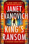 The King's Ransom - Janet Evanovich - 9781035413201