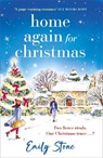 Home Again for Christmas - Emily Stone - 9781035413430