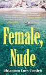 Female, Nude - Rhiannon Lucy Cosslett - 9781035413812