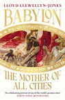 Babylon - Professor Lloyd Llewellyn-Jones - 9781035416738