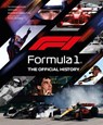 Formula 1: The Official History - Maurice Hamilton - 9781035432080
