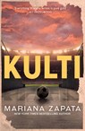 Kulti - Mariana Zapata - 9781035432684