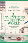 The World as We Built It - Jonn Elledge - 9781035432776