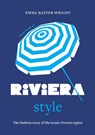 Little Book of Riviera Style - Emma Baxter-Wright - 9781035434527