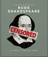 The Little Book of Rude Shakespeare - OH - 9781035436606