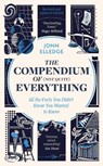 The Compendium of (Not Quite) Everything - Jonn Elledge - 9781035437344