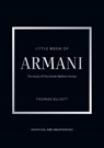 Little Book of Armani - Thomas Elliott - 9781035444113