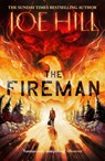 The Fireman - Joe Hill - 9781035446827