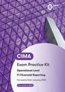 CIMA F1 Financial Reporting - BPP Learning Media - 9781035502790