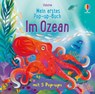 Mein erstes Pop-up-Buch: Im Ozean - Lizzie Cope - 9781035705252