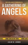 Moorland Forensics - A Gathering of Angels - Julie D. Jones - 9781035813278