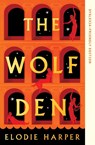 The Wolf Den - Elodie Harper - 9781035920341