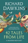 42 Tales From Life - Richard Dawkins - 9781035924356