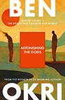 Astonishing the Gods - Ben Okri - 9781035930920