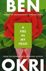 A Fire in My Head - Ben Okri - 9781035930968