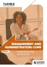Management and Administration T Level Exam Practice Workbook - Tess Bayley - 9781036007034