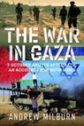 The War In Gaza - Andrew Milburn - 9781036116354