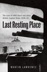 Last Resting Place - Martin Lawrence - 9781036133313