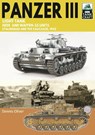 Tank Craft 50 Panzer III Light Tank - Dennis Oliver - 9781036185220