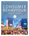 Consumer Behaviour - Robert East ; Jaywant Singh ; Malcolm Wright ; Marc Vanhuele - 9781036206420