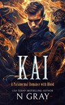 Kai - N Gray - 9781036702243