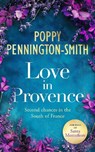 Love in Provence - Poppy Pennington-Smith - 9781036702335