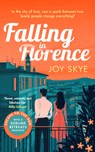Falling in Florence - Joy Skye - 9781036703936