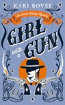 Girl With A Gun - Kari (Bosque Publishing Bovee - 9781036706333
